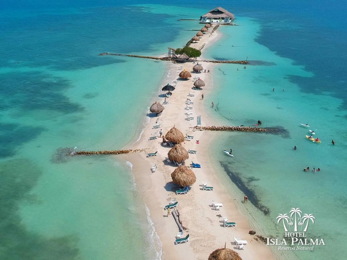 Place Hotel Decameron Isla Palma