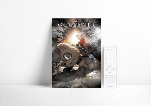 Serie Gleipnir