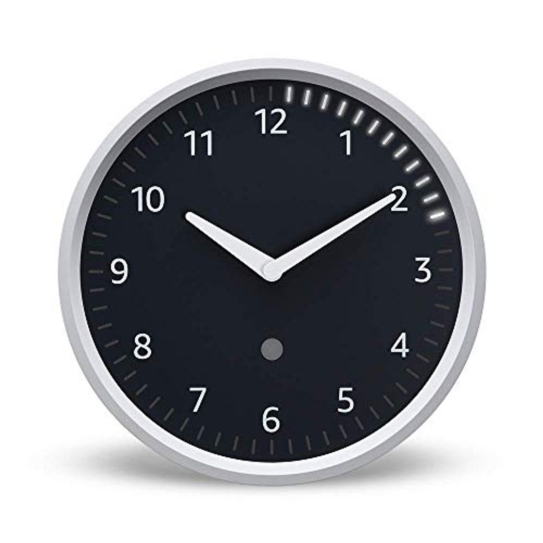 Electronic Echo Wall Clock