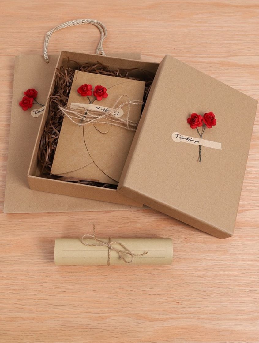 Moda Accesorios de regalo 