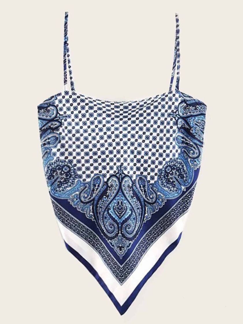Moda Top