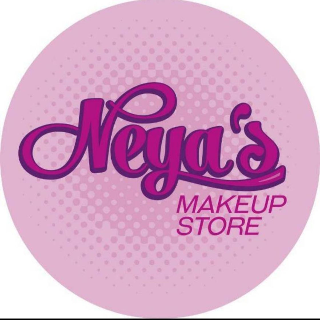 Moda Neyas Makeup Store