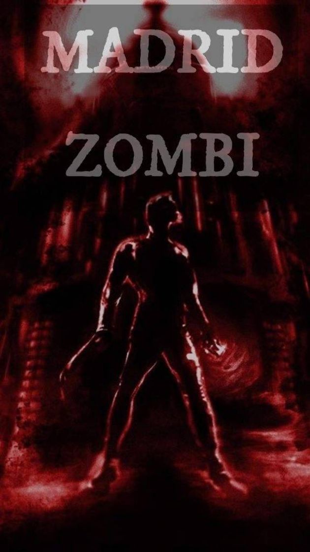 Videojuegos Madrid Zombi - Aplicaciones en Google Play