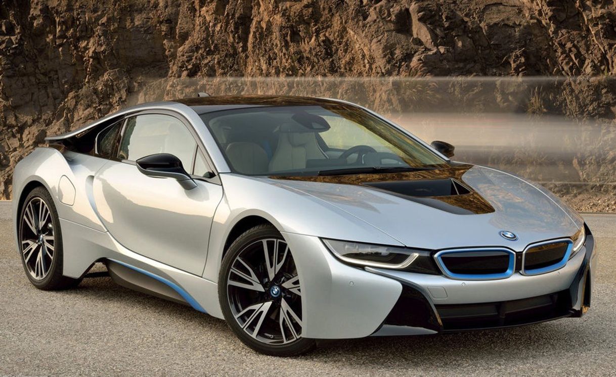 Producto BMW i8