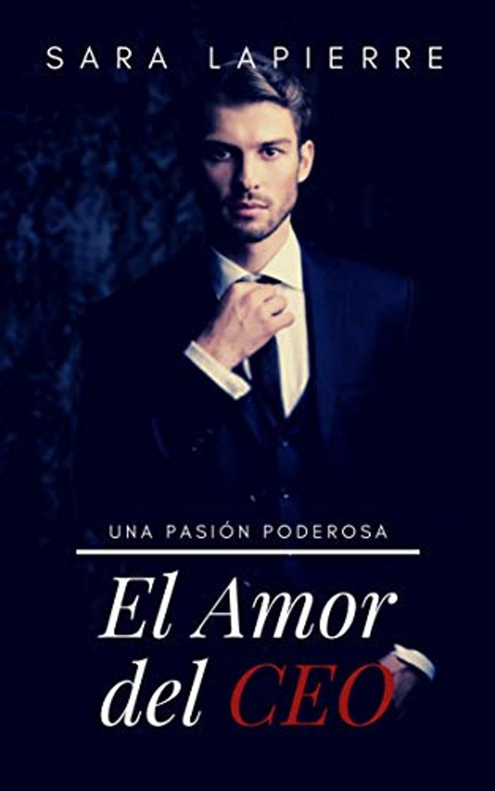 Libro El Amor del CEO