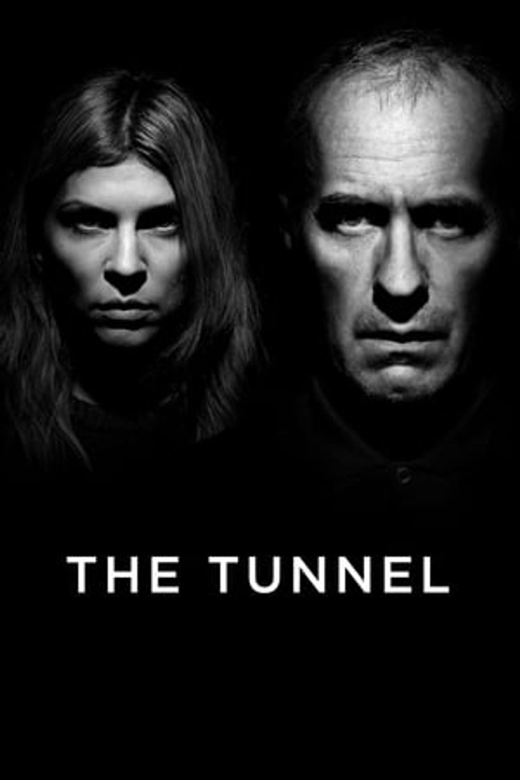 Serie The Tunnel