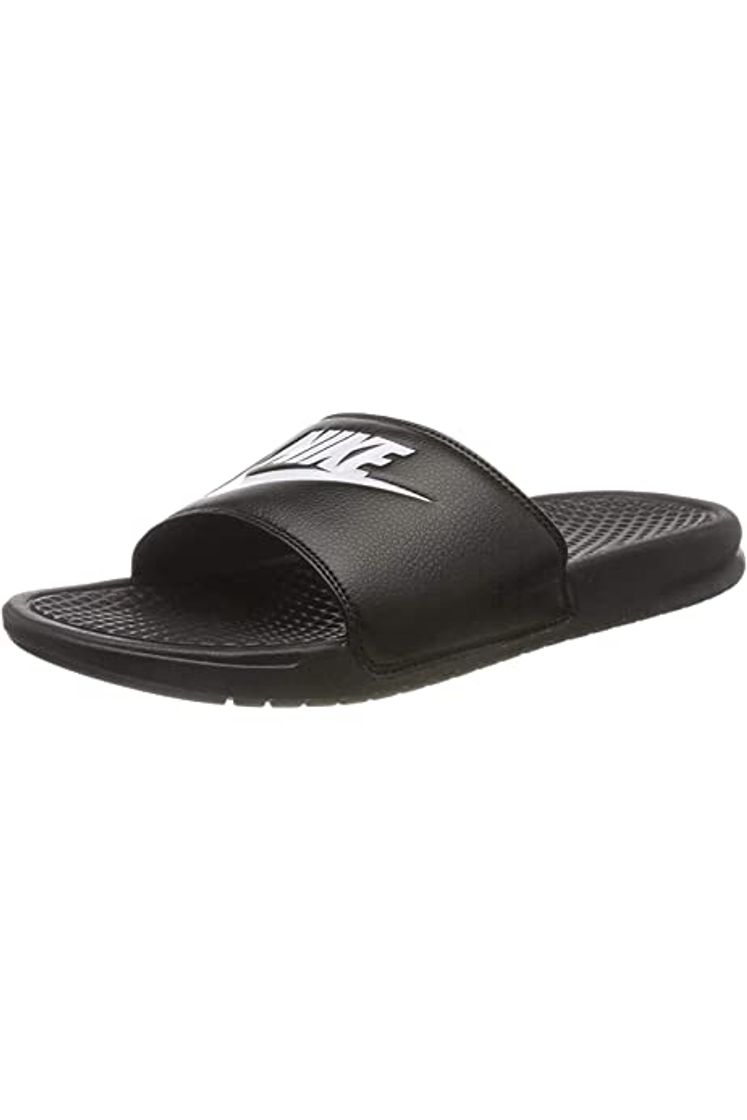 Product Nike Benassi Jdi, Chanclas Unisex Adulto, Azul