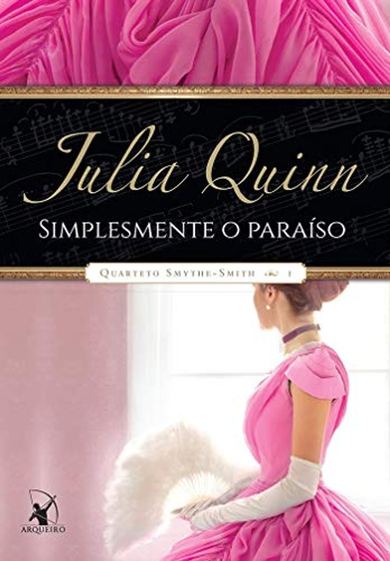 Libro Simplesmente o Paraíso