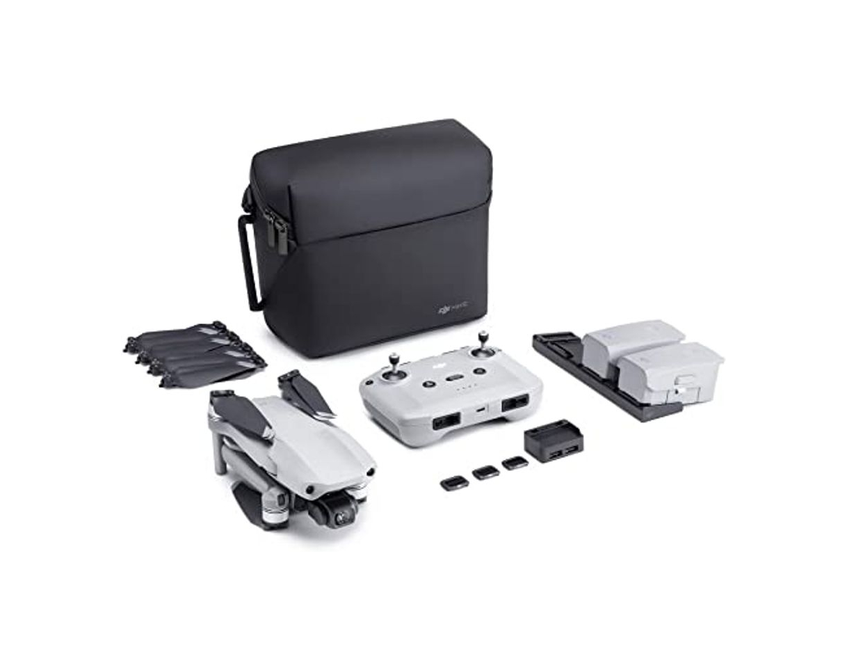 Producto DJI Mavic Air 2 Drone Quadcopter UAV con Cámara de 48MP 4K