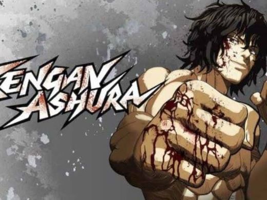 Kengan Ashura