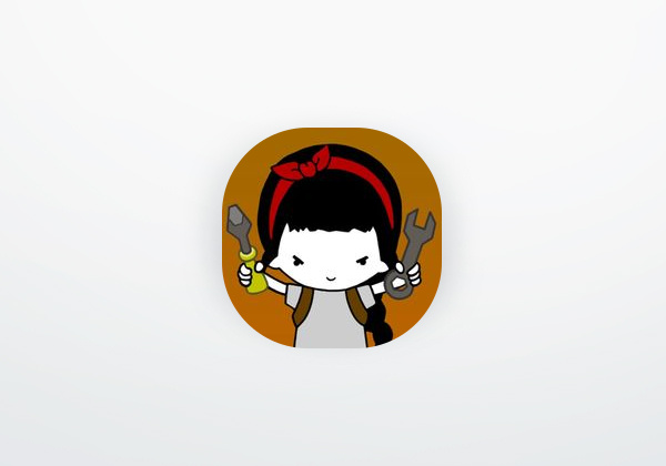 App MechaNika