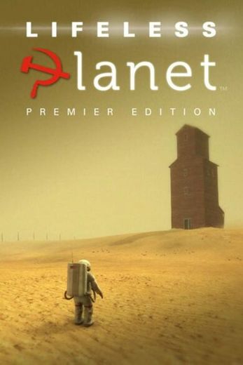 Lifeless Planeta Premier Edition