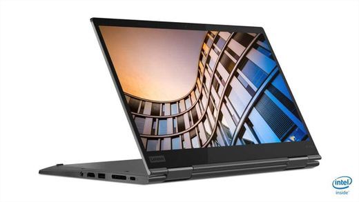 ThinkPad X1 Yoga 4ta Gen (14”, Intel)


