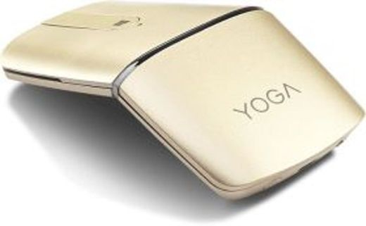 Mouse Lenovo Yoga (dorado)