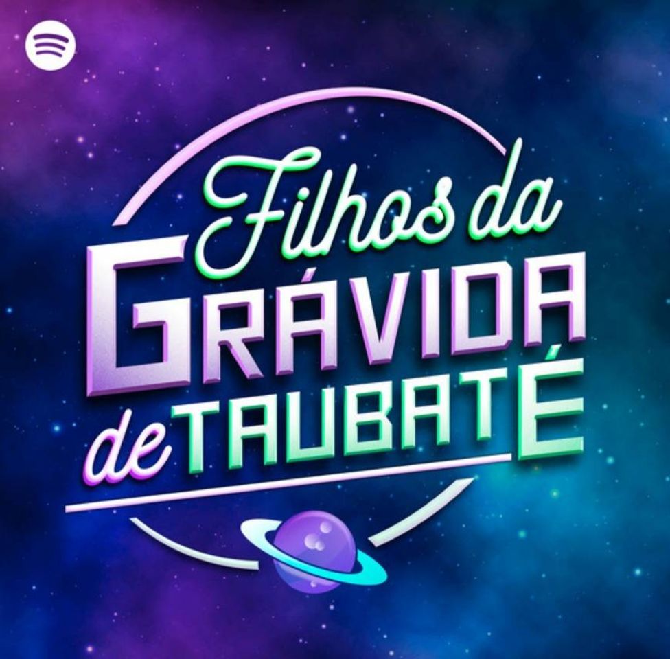 Fashion Filhos da Grávida de Taubaté