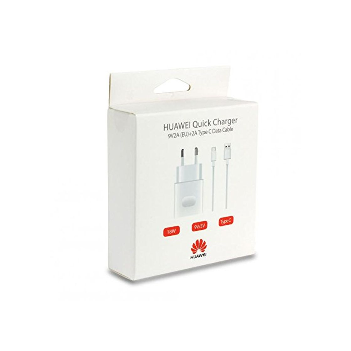 Social HUAWEI Cargador Original Cable Type-C para P9 P10 Plus Mate 9 10