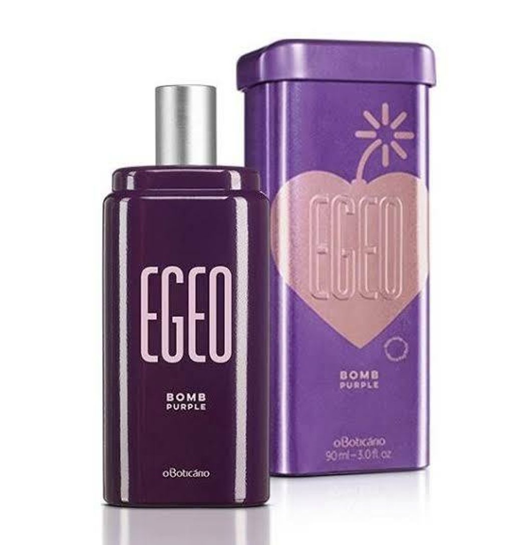 Product Perfume EGEO FEMININO O BOTICÁRIO 