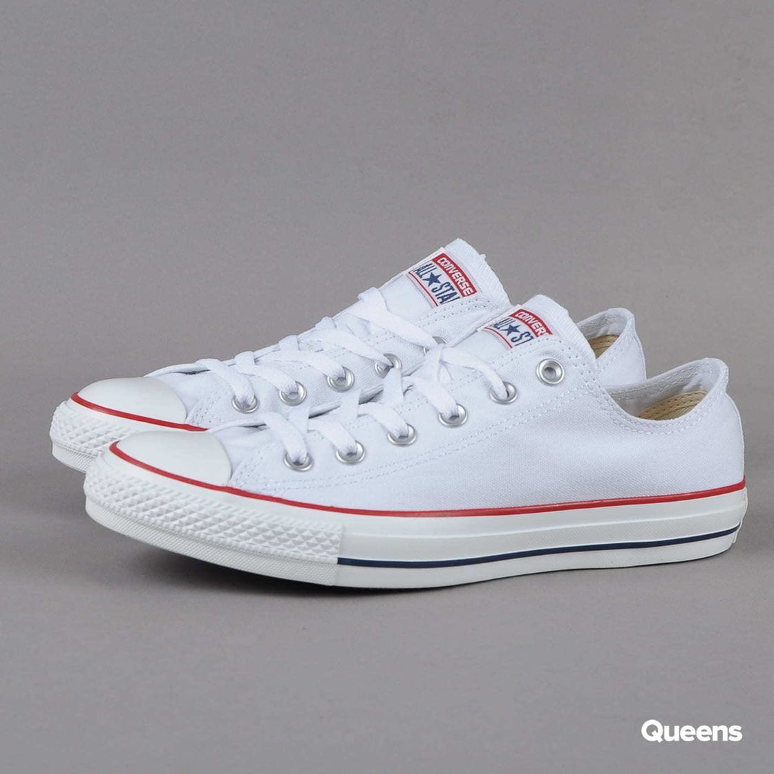 Moda Converse Chuck Taylor All Star Season Ox