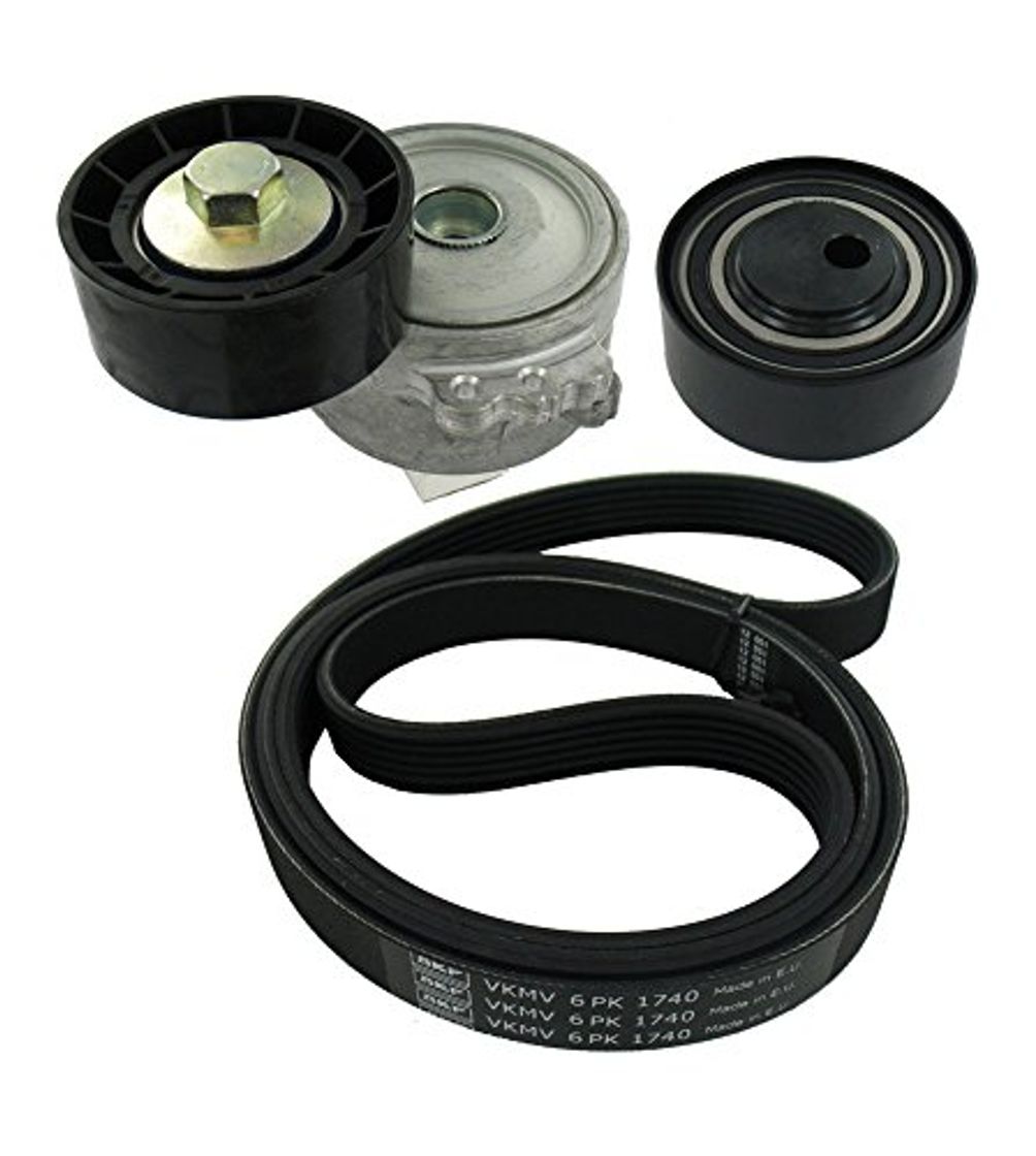 SKF VKMA 33094 Kit de correa multi