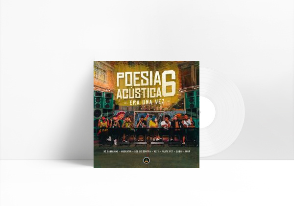 Music Poesia Acústica #6: Era uma Vez