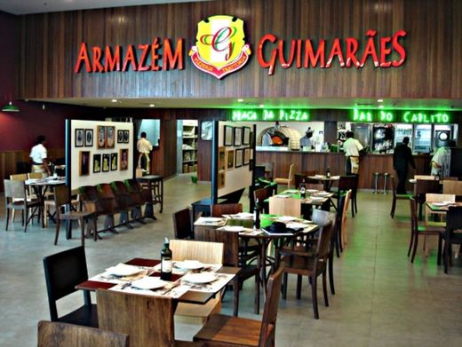 Armazém Guimarães