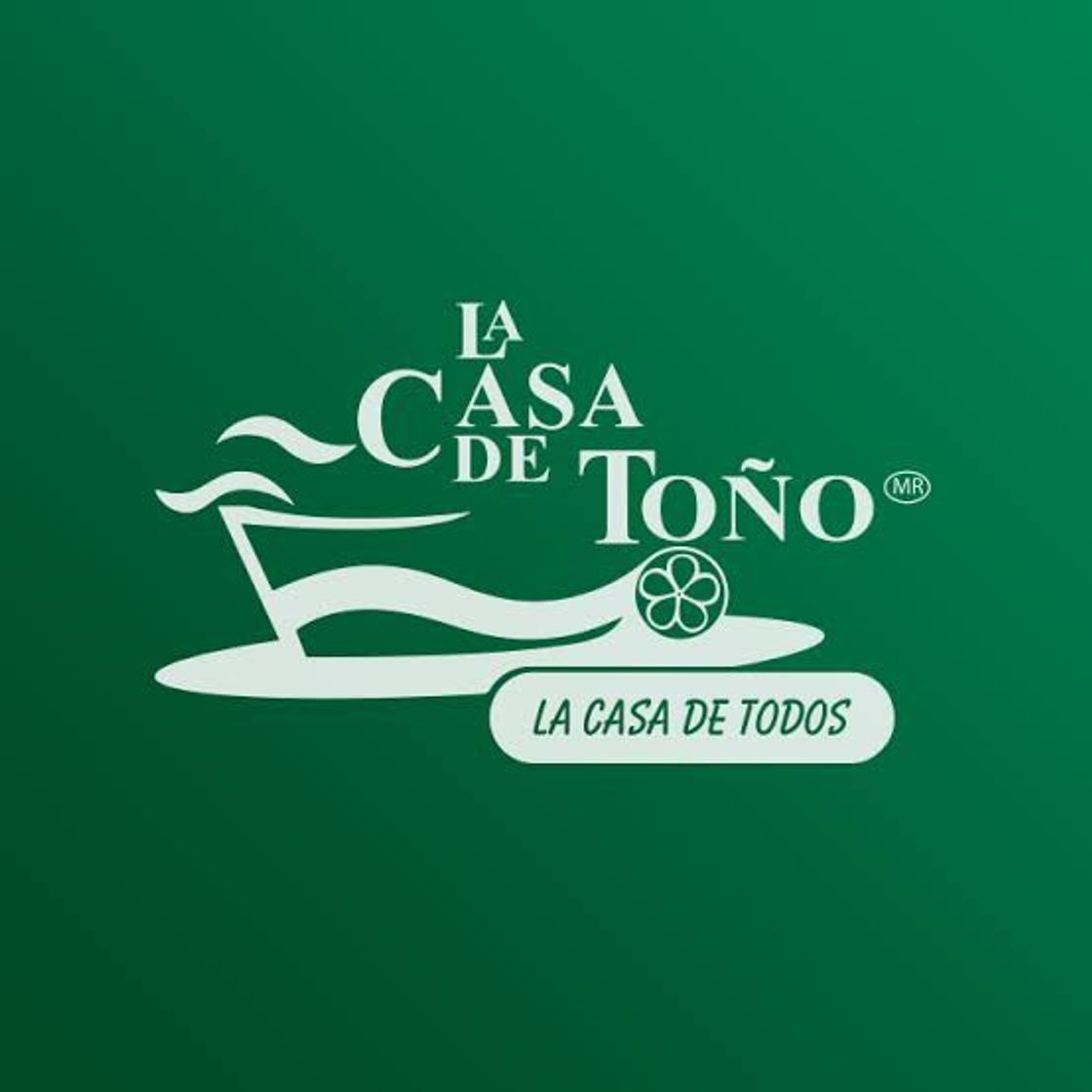 Restaurants La casa de Toño