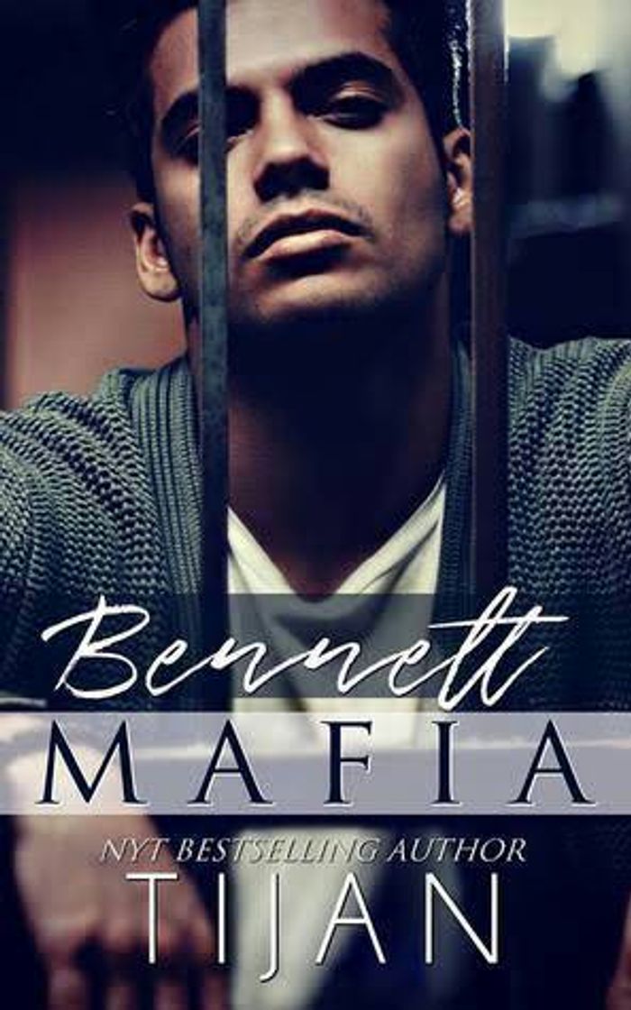 Fashion Bennett Mafia By Tijan