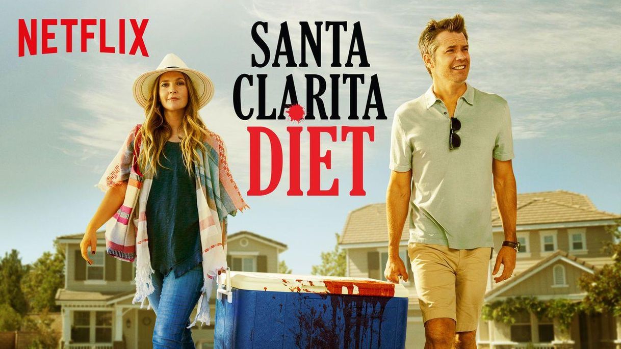 Serie Santa Clarita Diet 🧟‍♀️ | Netflix Official Site