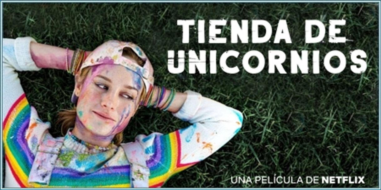 Tienda de unicornios 