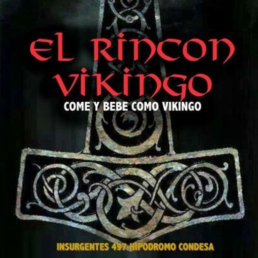 El Rincon Vikingo