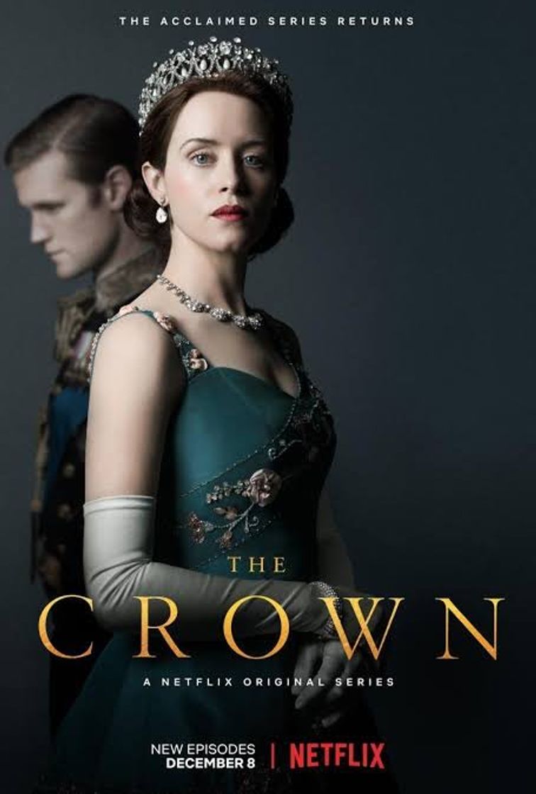 The Crown 👑 