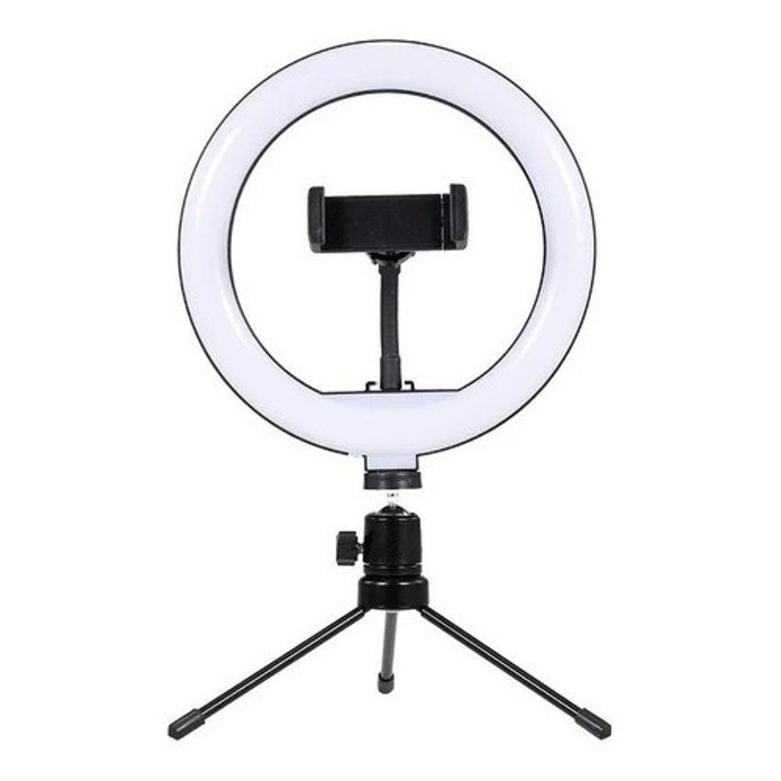 Fashion Ring Light