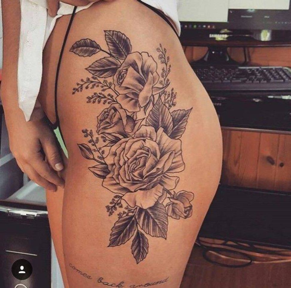 Social Tripla Rosa 