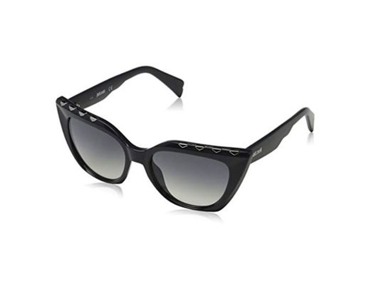 Fashion Just Cavalli Gafas de sol, Negro