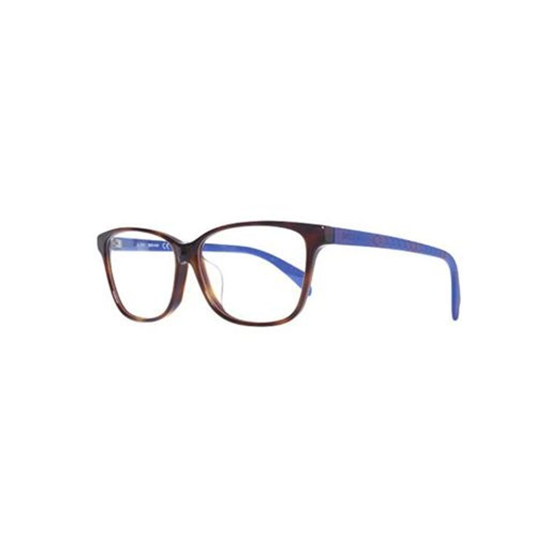 Fashion Just Cavalli Optical Frame Jc0686-f 052 58 Monturas de gafas, Marrón