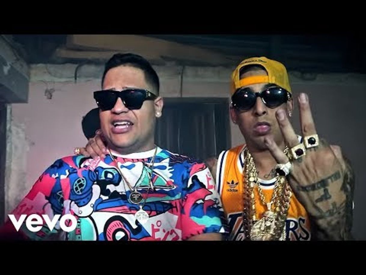 Canción Soldado Y Profeta (feat. Ozuna, Almighty, Kendo & Ñengo Flow)