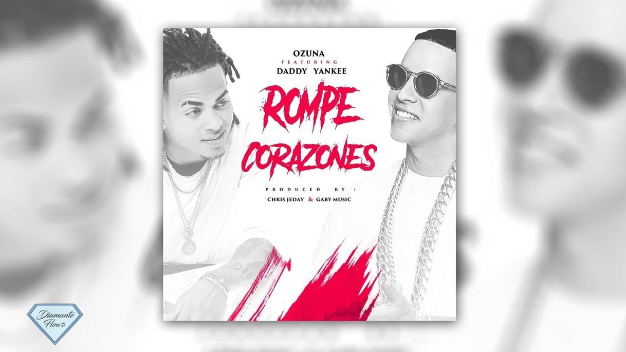 Canción La Rompe Corazones