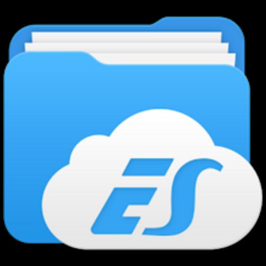 ES File Explorer  for Android 