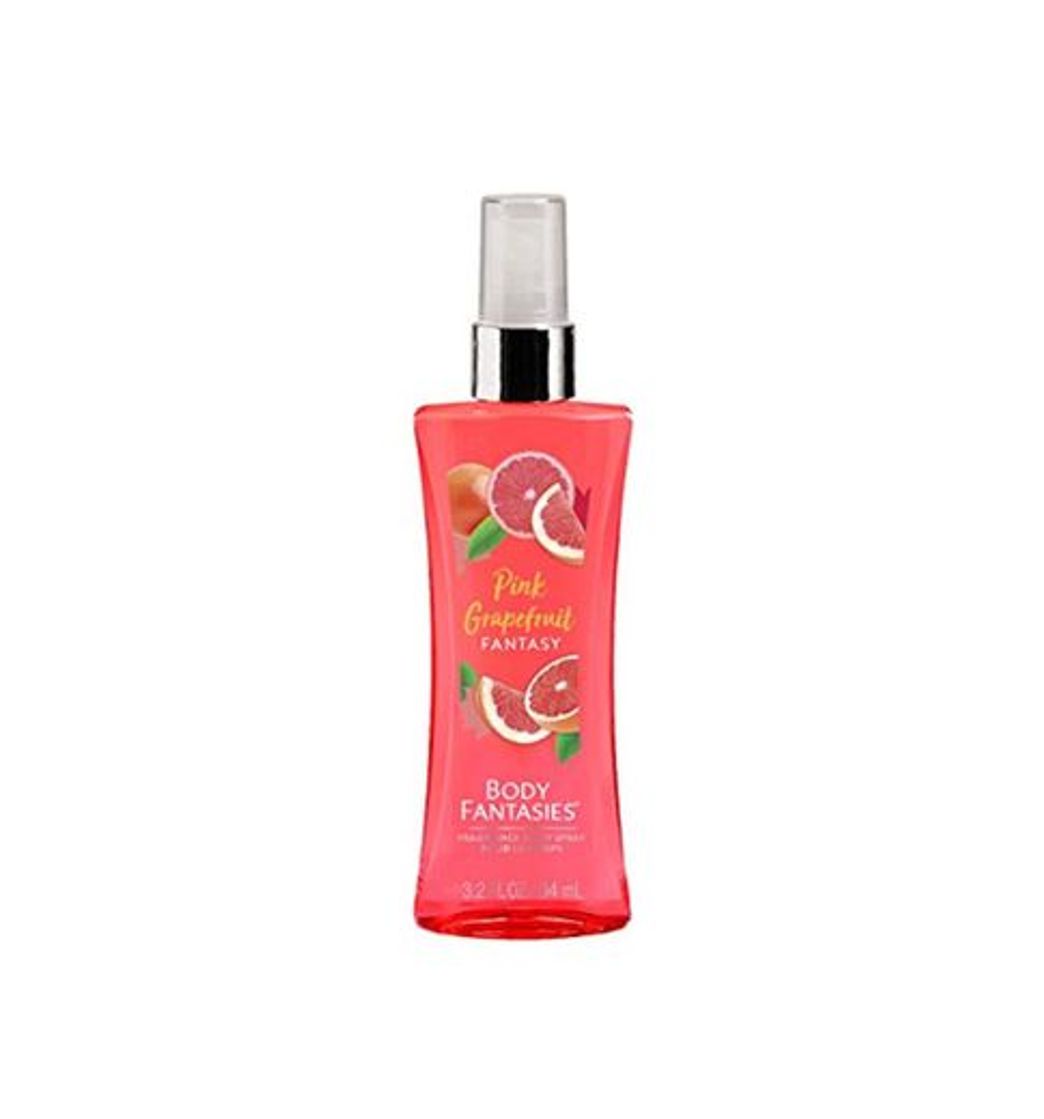 Producto Body Fantasies Spray De Perfume Para El Cuerpo 94 ml