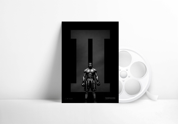 Movie Creed II: La leyenda de Rocky