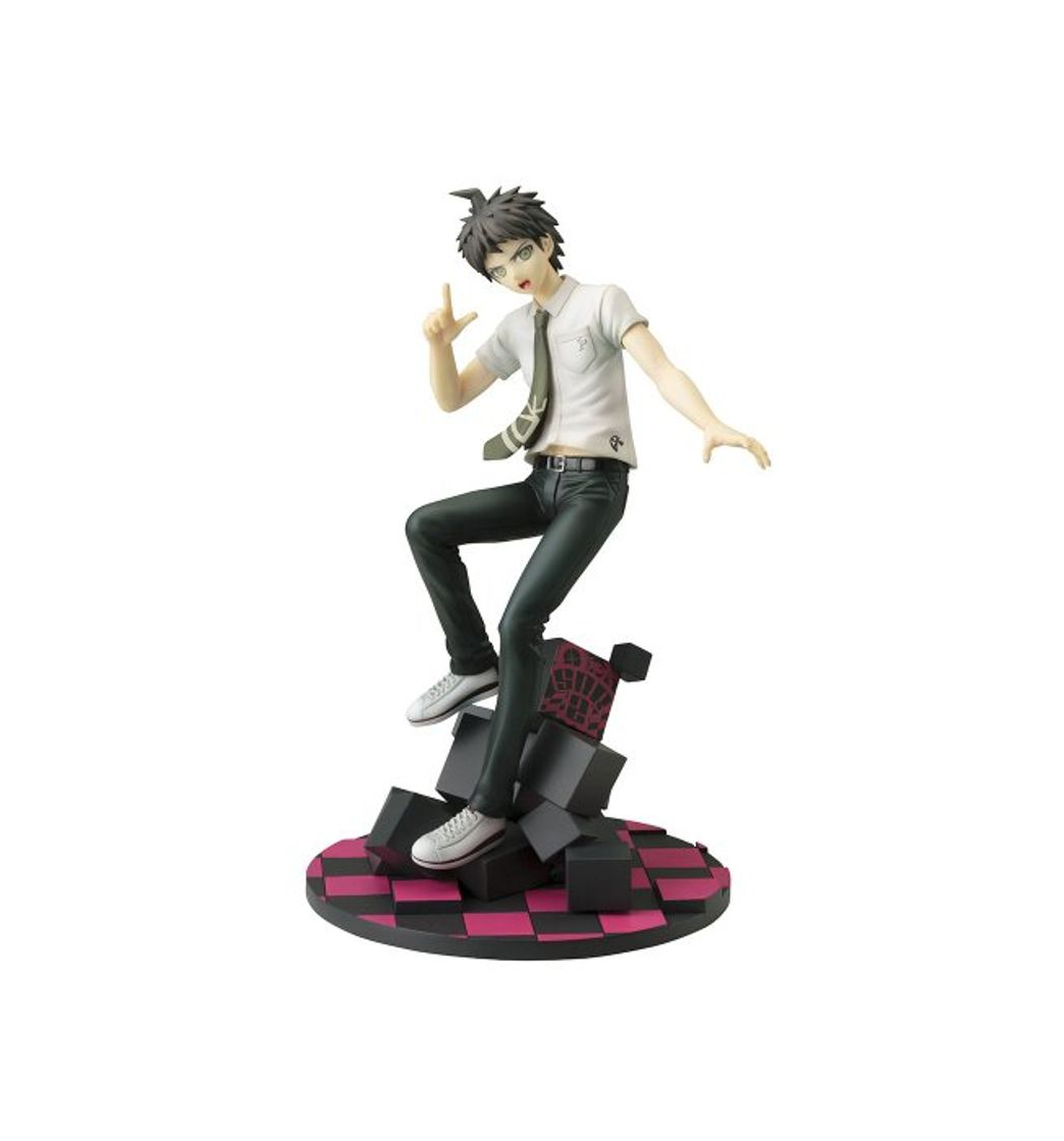 Productos Kotobukiya Danganronpa 2: Goodbye Despair ARTFX J creation Hyuga