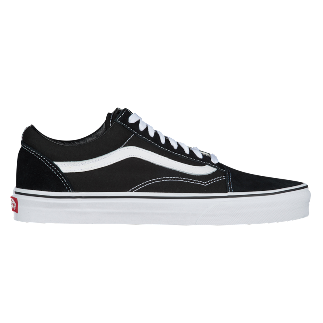 Social Vans old skool foot locker
