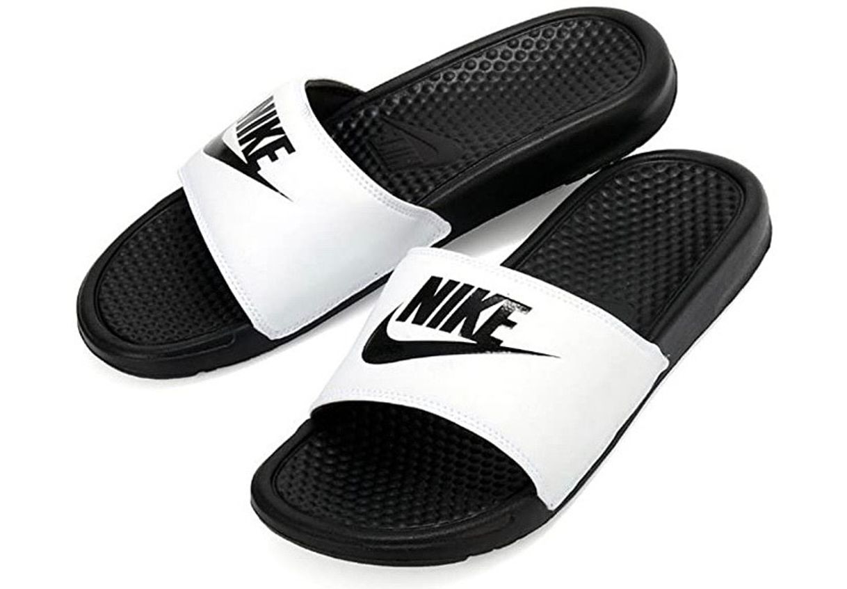 Social Chanclas nike de amazon