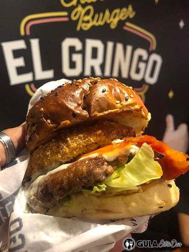 El Gringo - Burger Joint