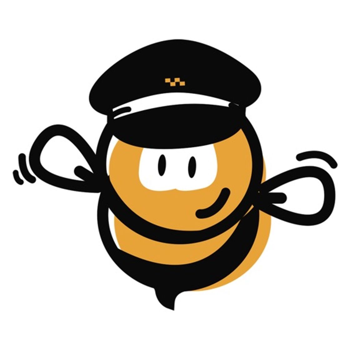 Apps BeeTaxi-Conductor