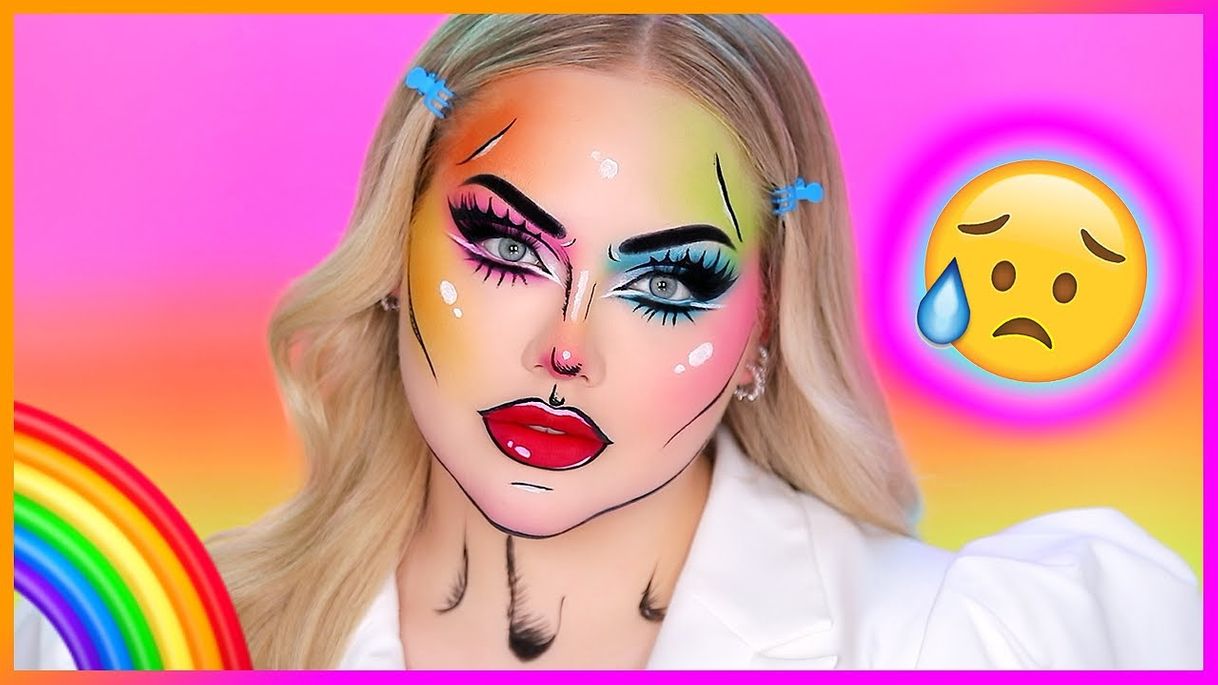 Moda NikkieTutorials - YouTube