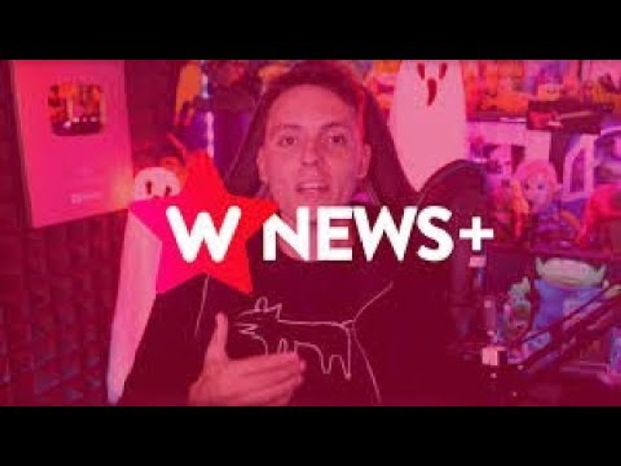 Moda Wefere news - YouTube 