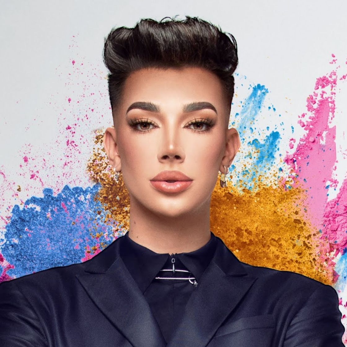 Fashion James Charles - YouTube