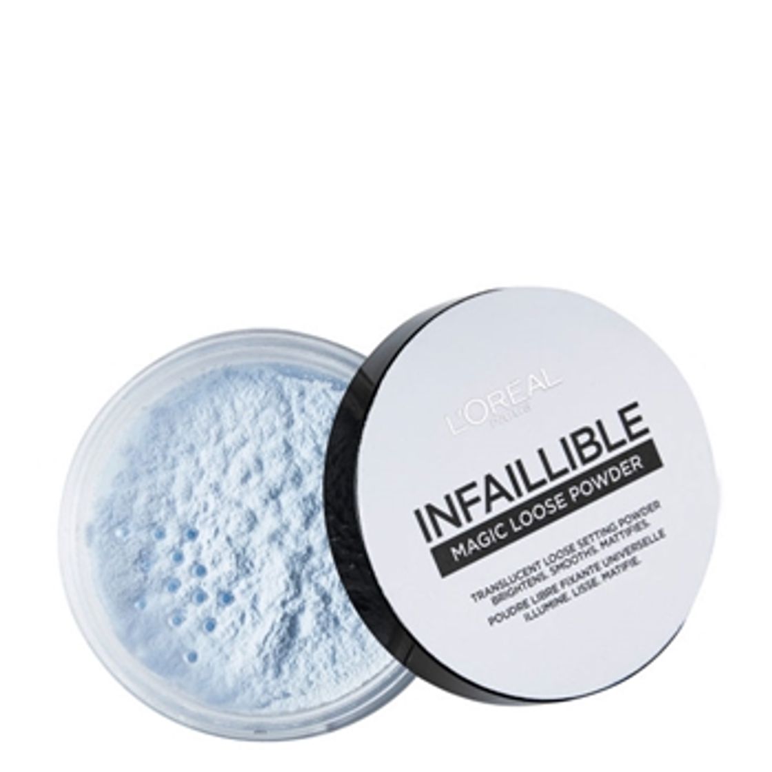 Fashion L'Oréal Infallible Magic Loose Powder 