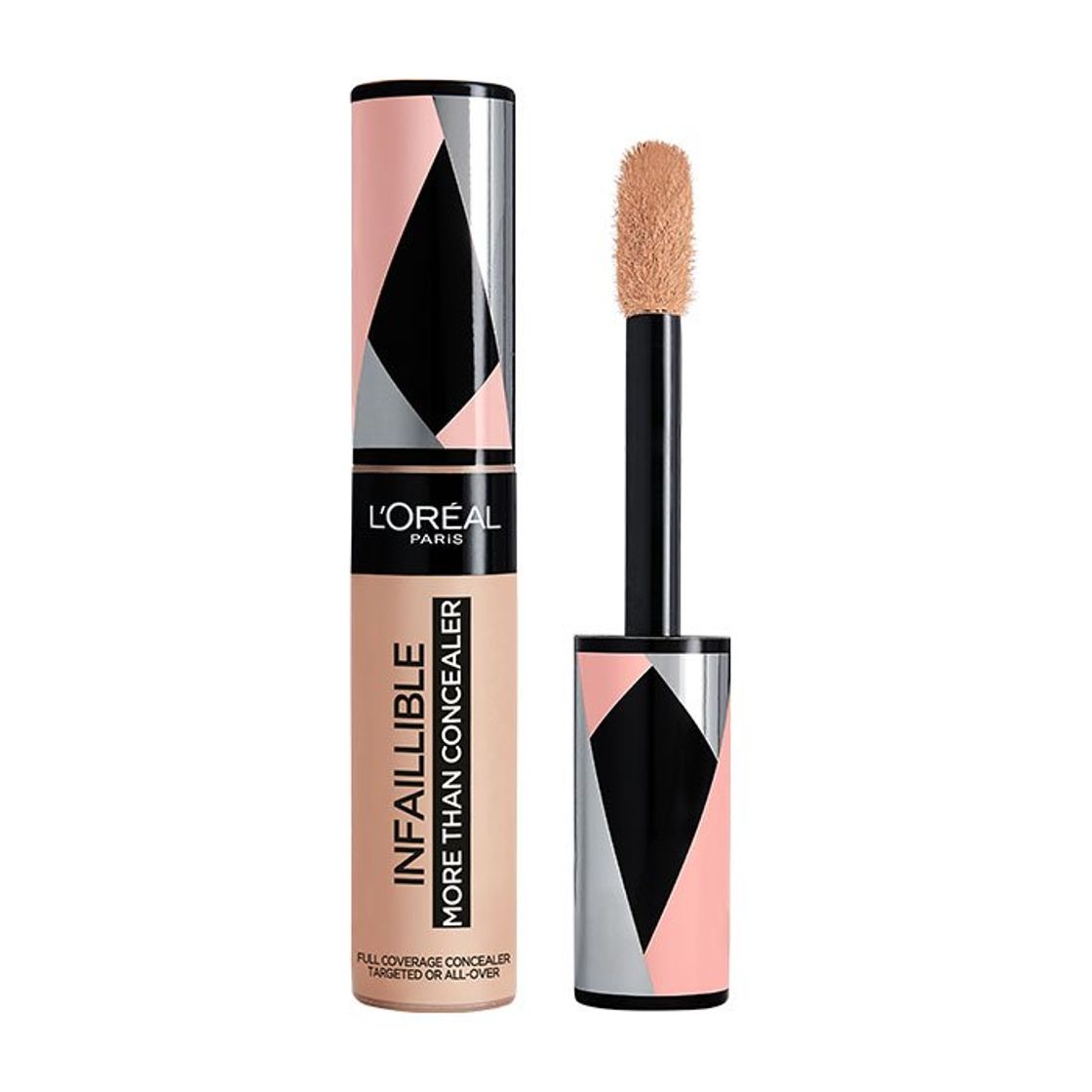 Fashion Infalible More Than Concealer